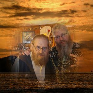 Meet your Posher, Levi